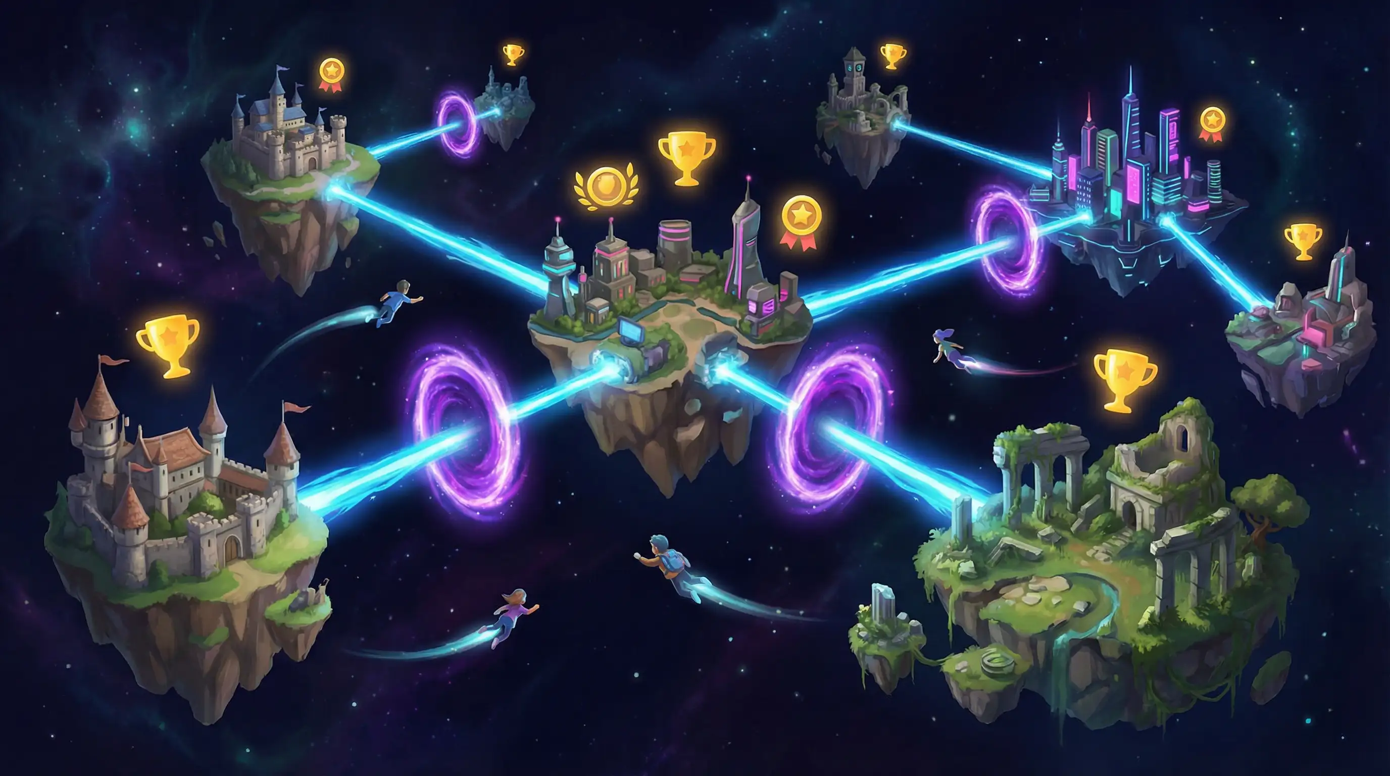 PG游戏 - 麻将胡了 银河系最全游戏产品库